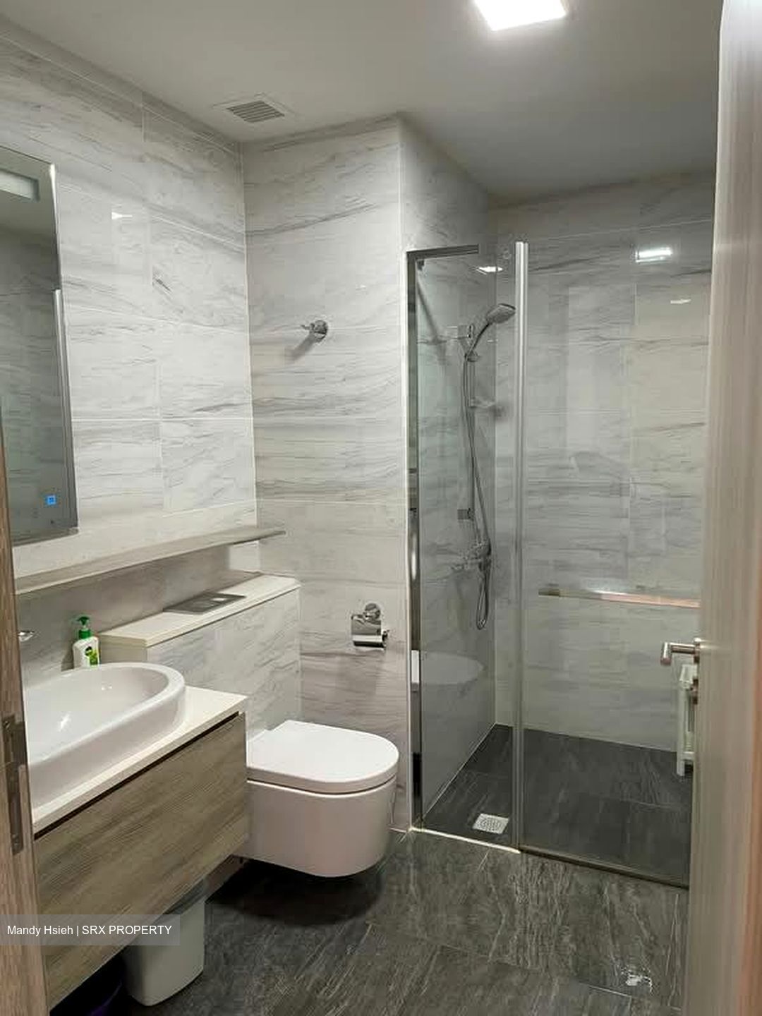 The Alps Residences (D18), Condominium #591390801